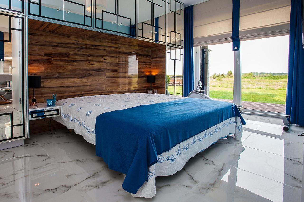 Golf Apartament W Sobieniach Sobienie Jeziory Екстер'єр фото